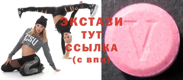 хмурый Богородицк