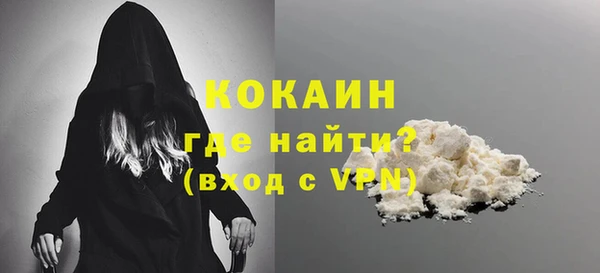 хмурый Богородицк