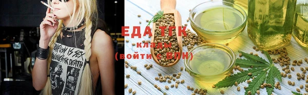 хмурый Богородицк
